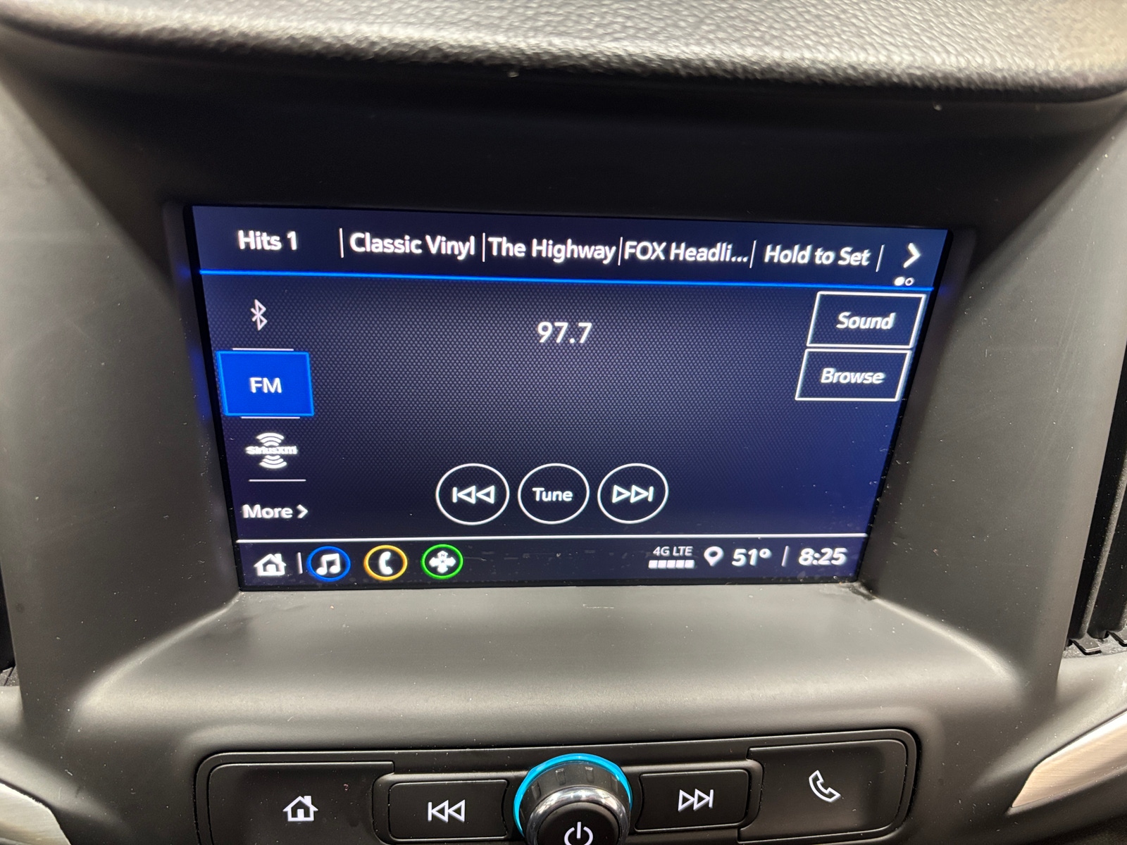 Thumbnail: 2024 GMC Terrain - 4