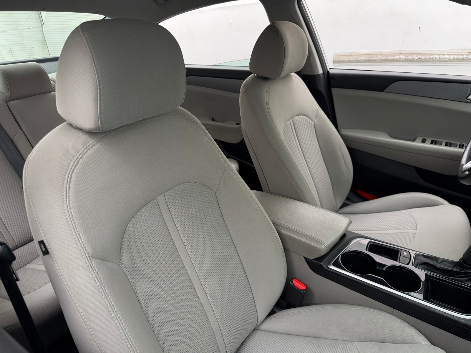 Thumbnail: 2018 Hyundai Sonata - 2