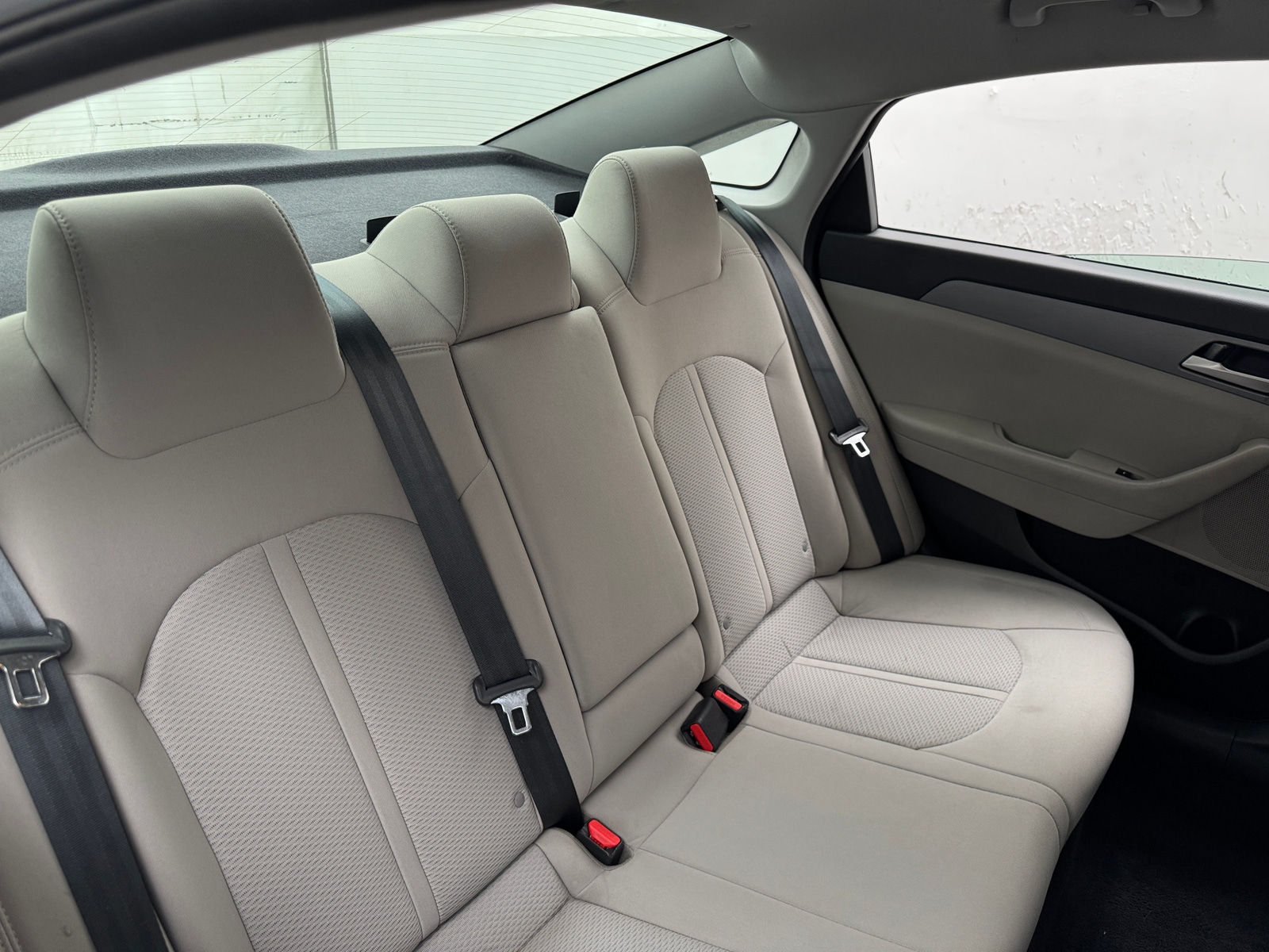 Thumbnail: 2018 Hyundai Sonata - 6