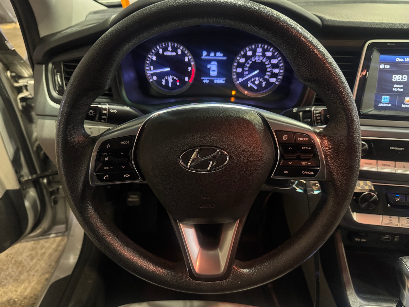 Thumbnail: 2018 Hyundai Sonata - 5