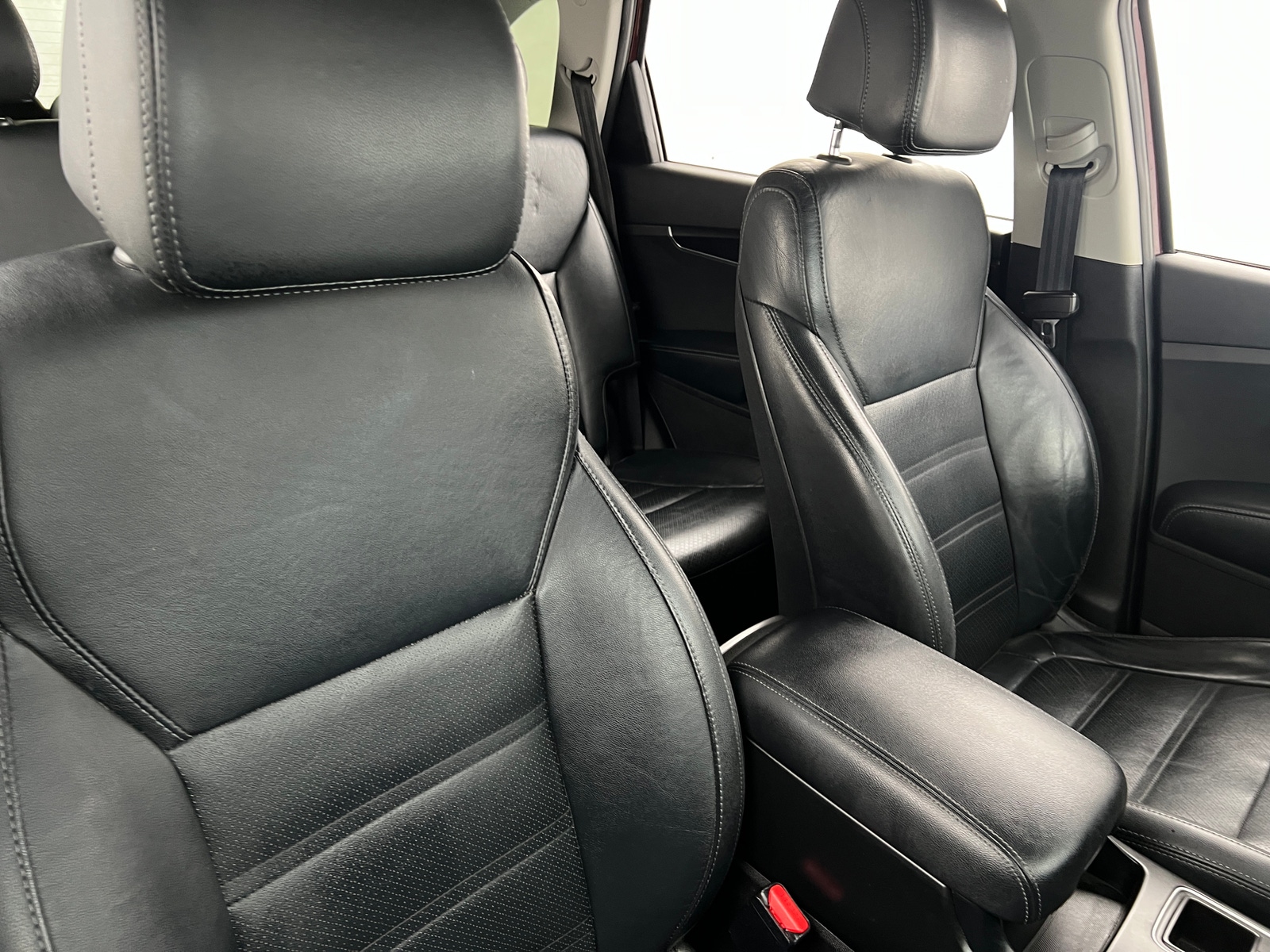 Thumbnail: 2017 Kia Sorento - 2