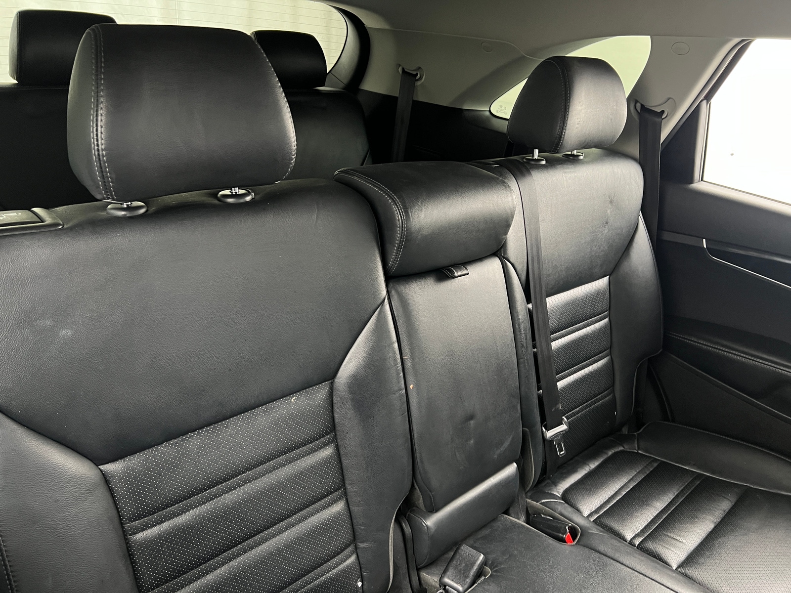 Thumbnail: 2017 Kia Sorento - 6