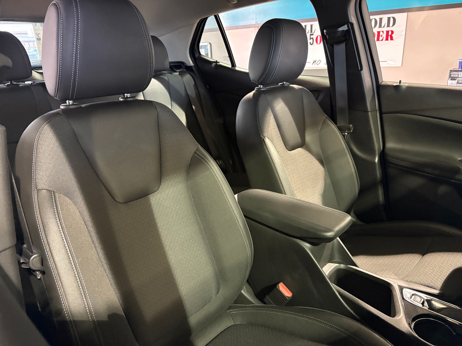 Thumbnail: 2025 Buick Encore GX - 2