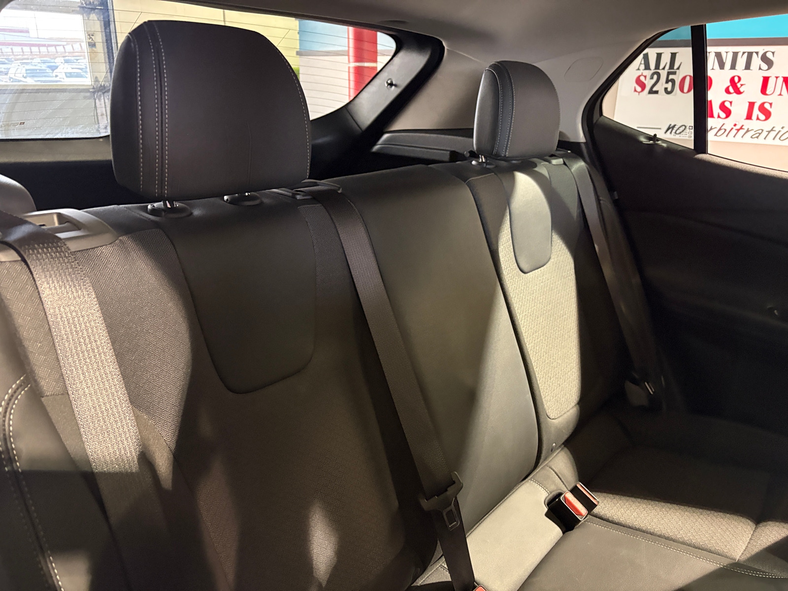 Thumbnail: 2025 Buick Encore GX - 6