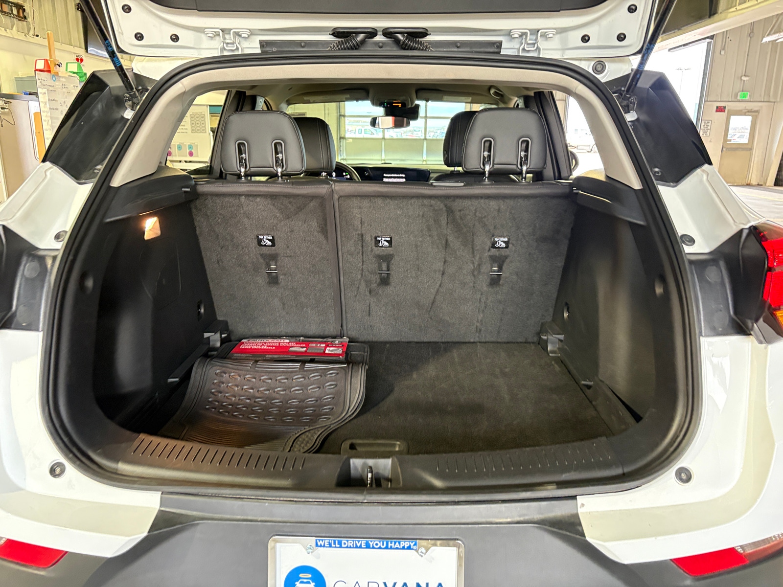 Thumbnail: 2025 Buick Encore GX - 7