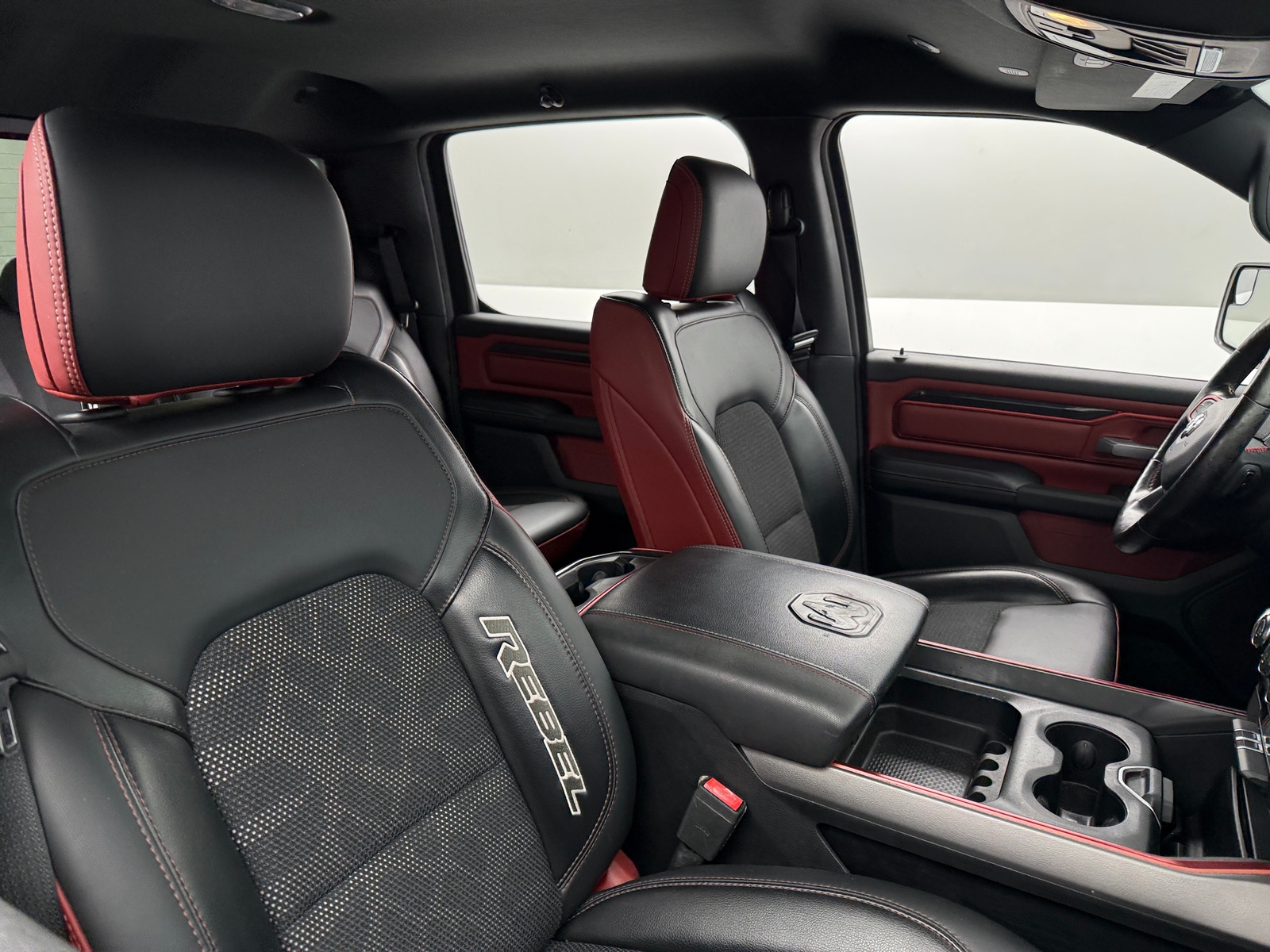 Thumbnail: 2019 RAM 1500 - 2