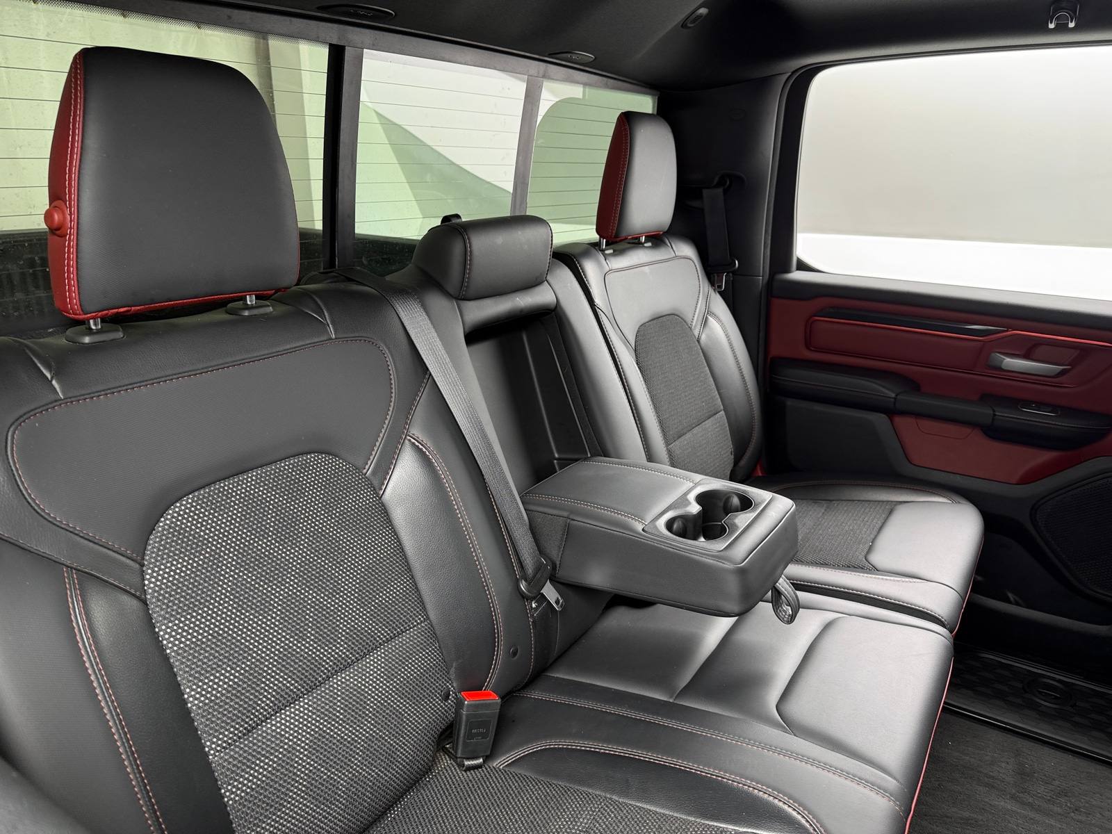 Thumbnail: 2019 RAM 1500 - 6