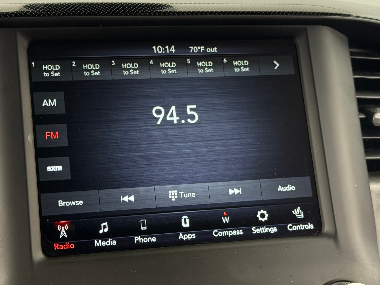 Thumbnail: 2019 RAM 1500 - 4