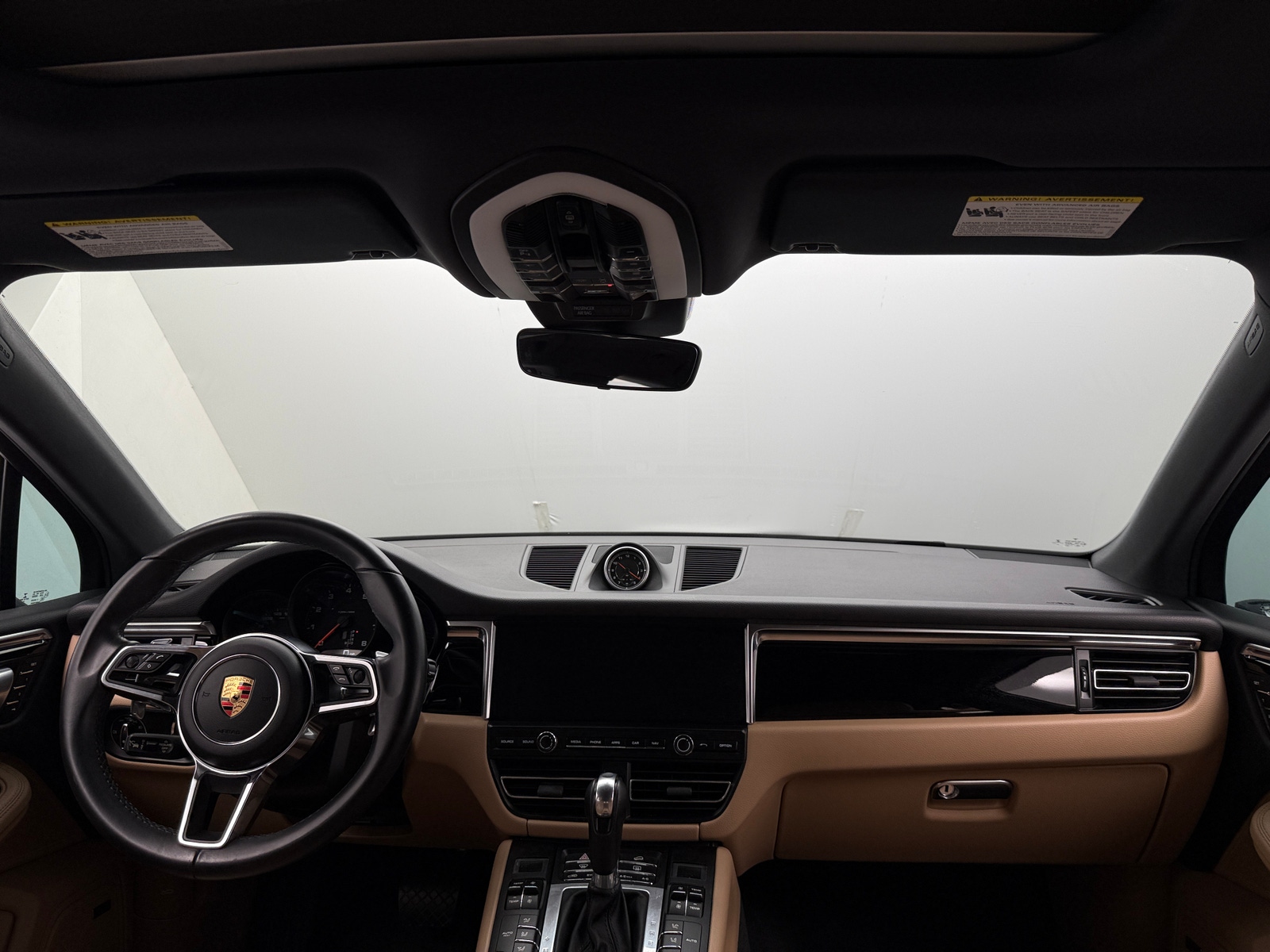 Thumbnail: 2019 Porsche Macan - 2