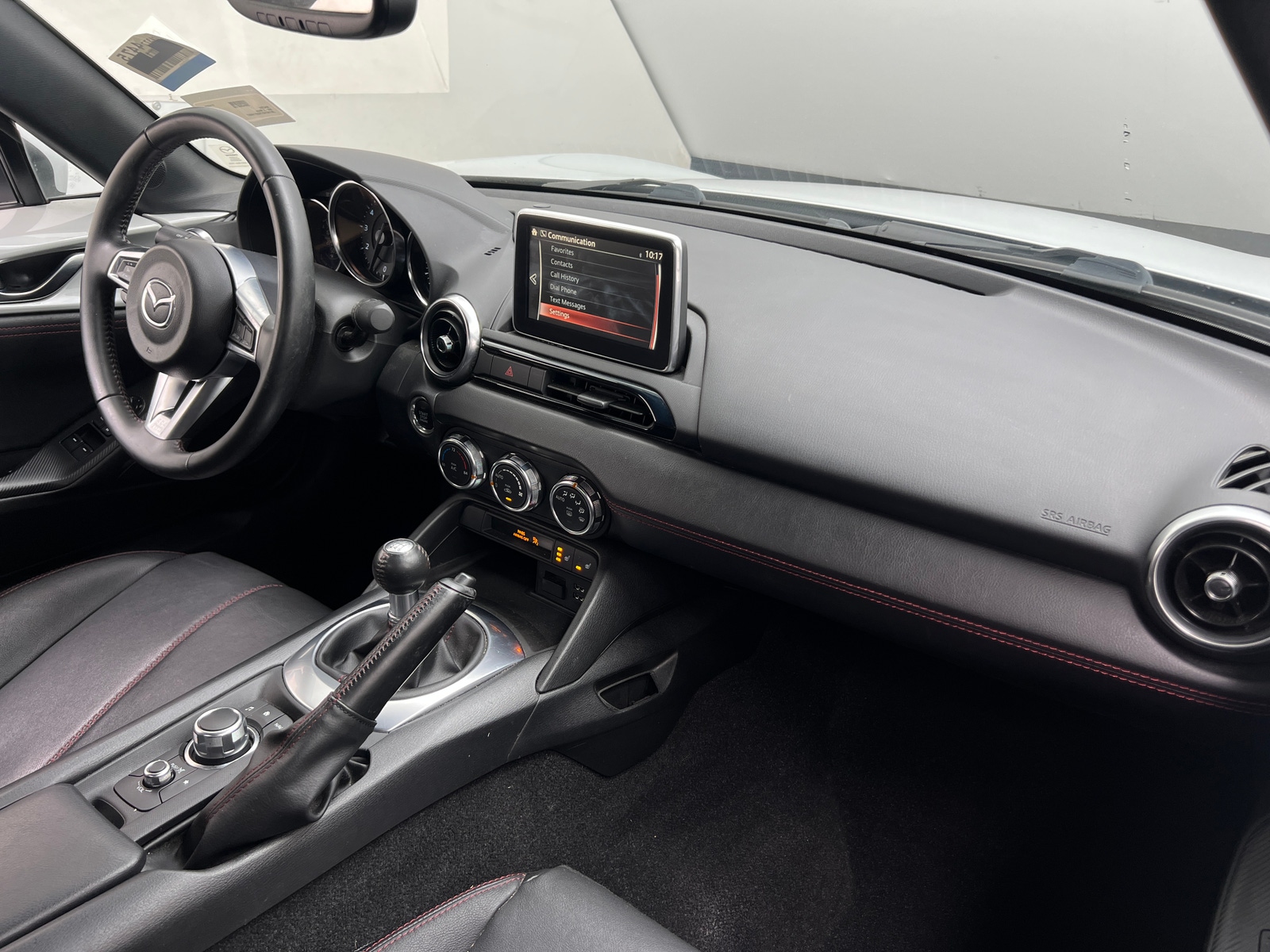 Thumbnail: 2016 Mazda MX-5 Miata - 2