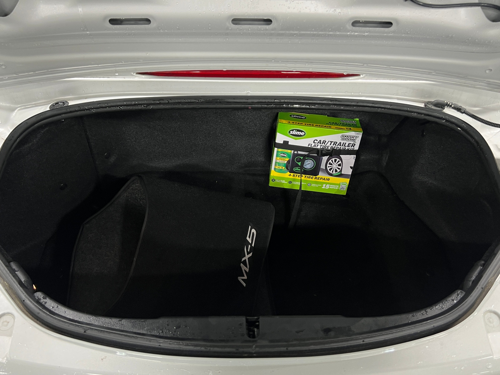 Thumbnail: 2016 Mazda MX-5 Miata - 5