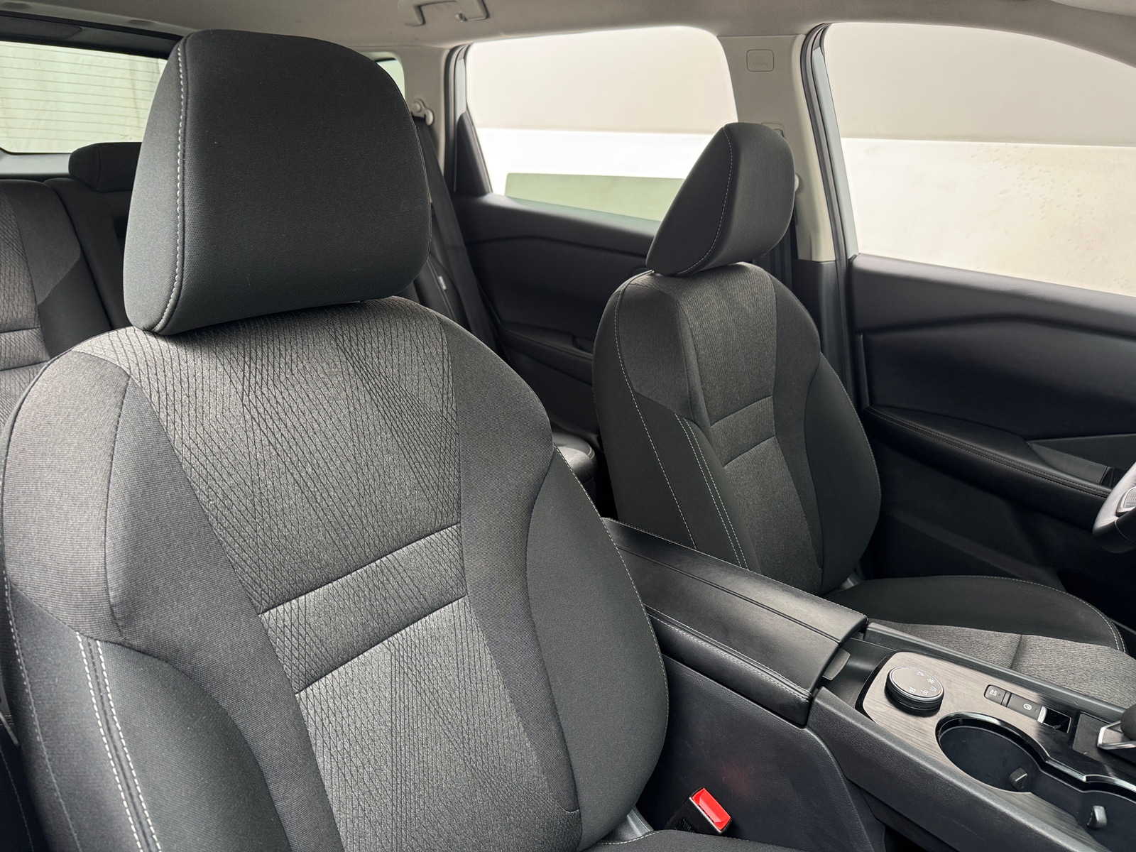 Thumbnail: 2025 Nissan Rogue - 2