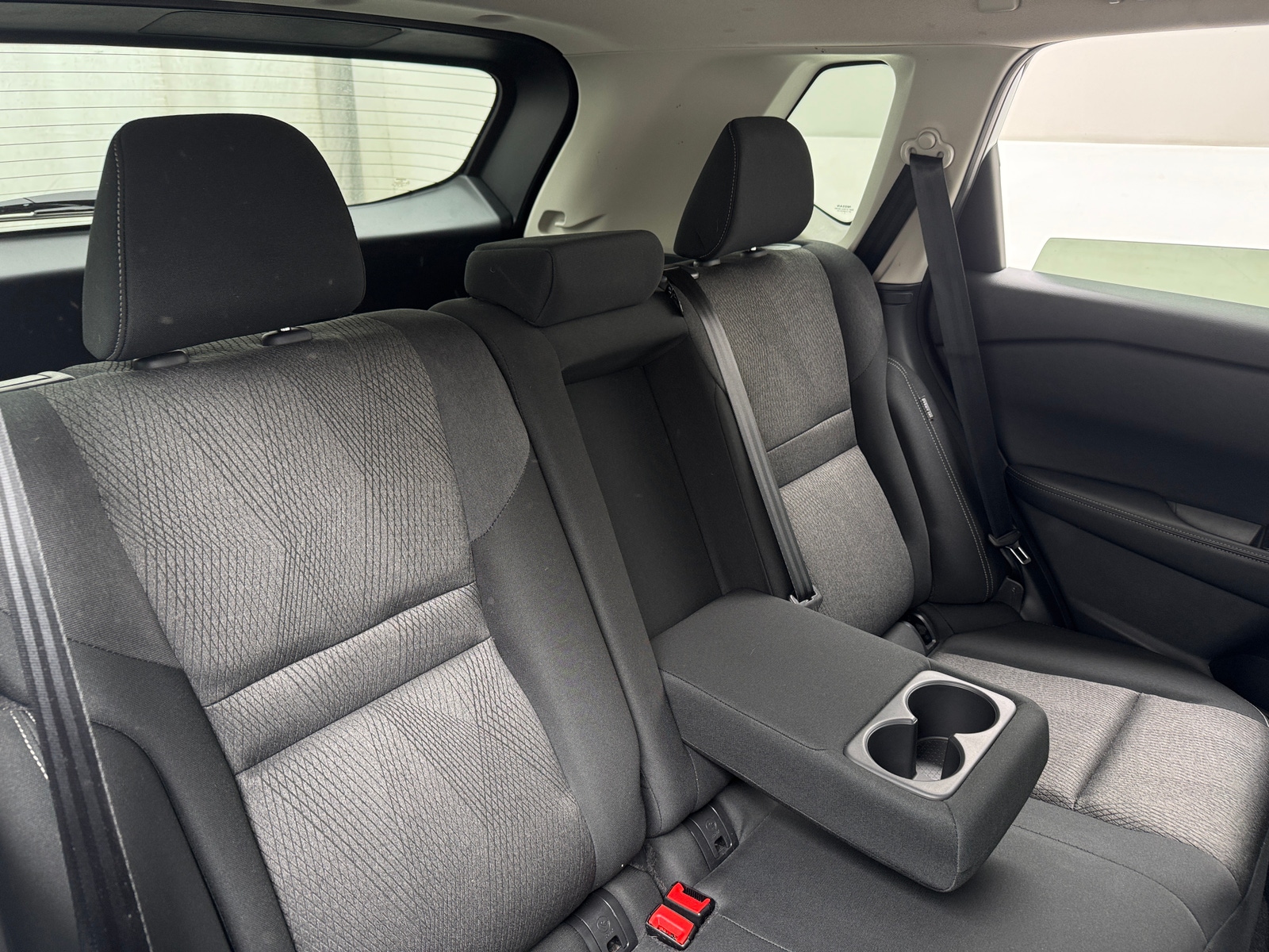 Thumbnail: 2025 Nissan Rogue - 6