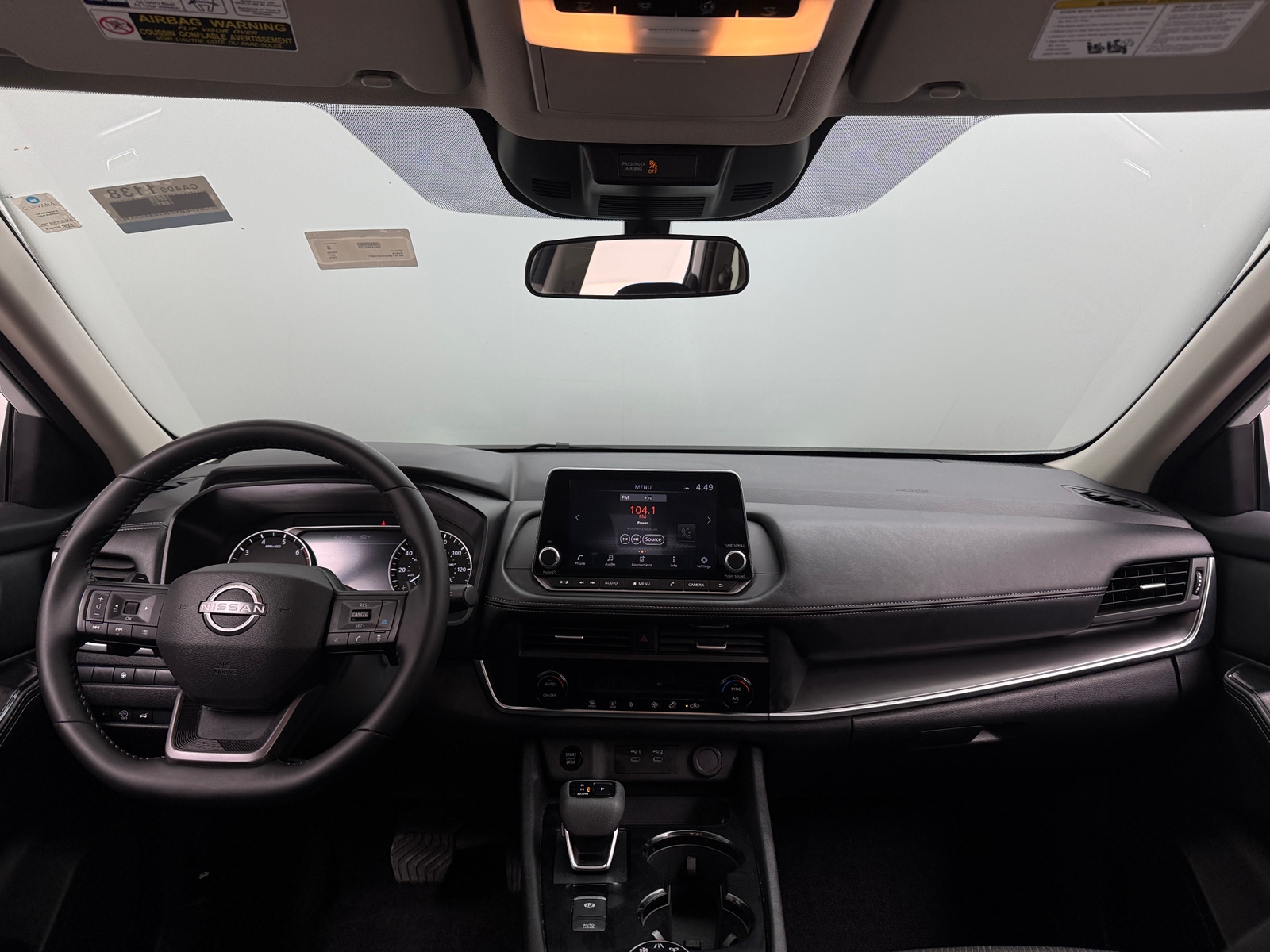 Thumbnail: 2025 Nissan Rogue - 3