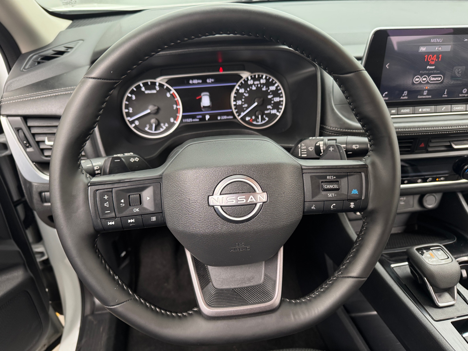 Thumbnail: 2025 Nissan Rogue - 5