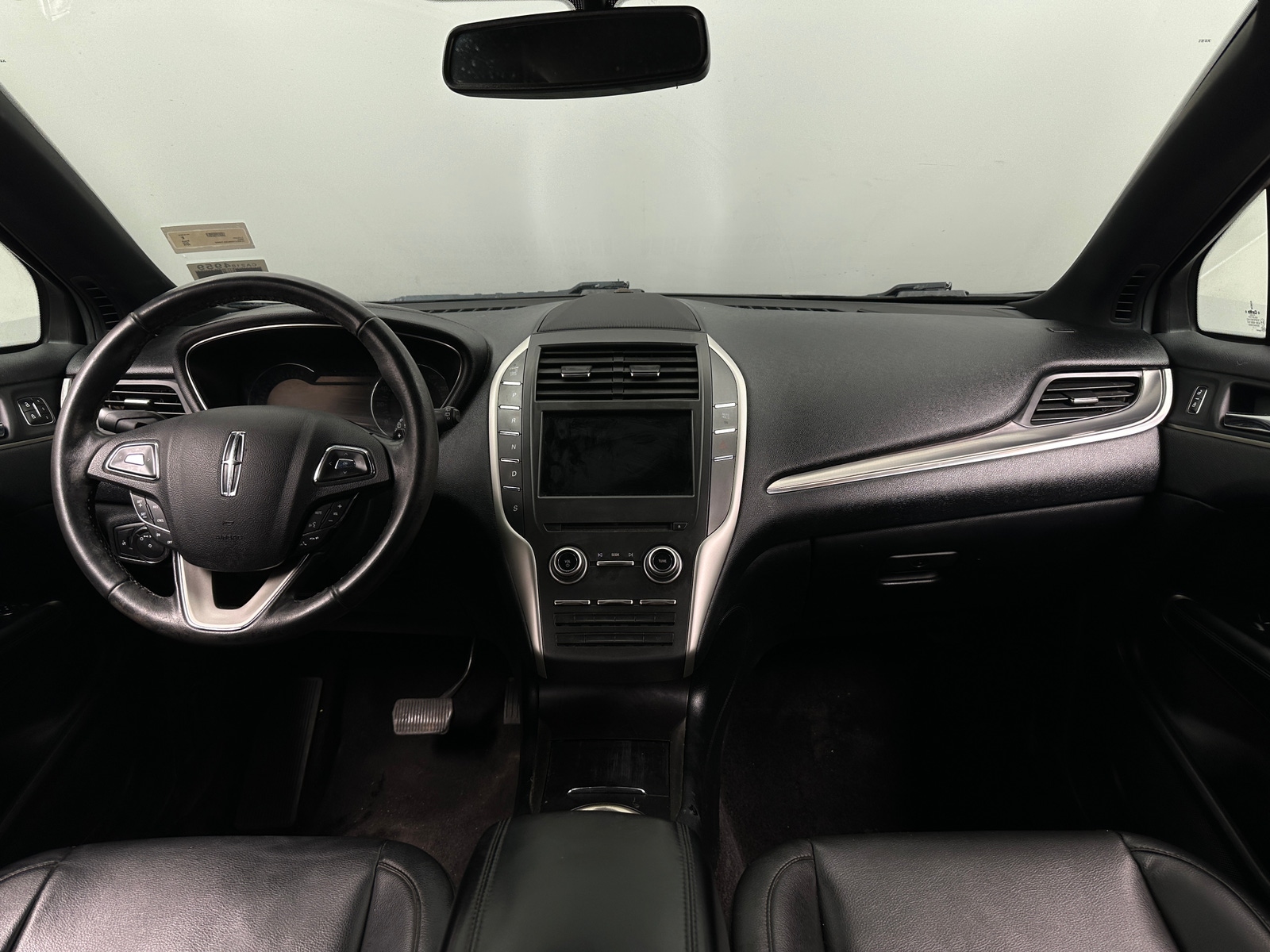 Thumbnail: 2018 Lincoln MKC - 2