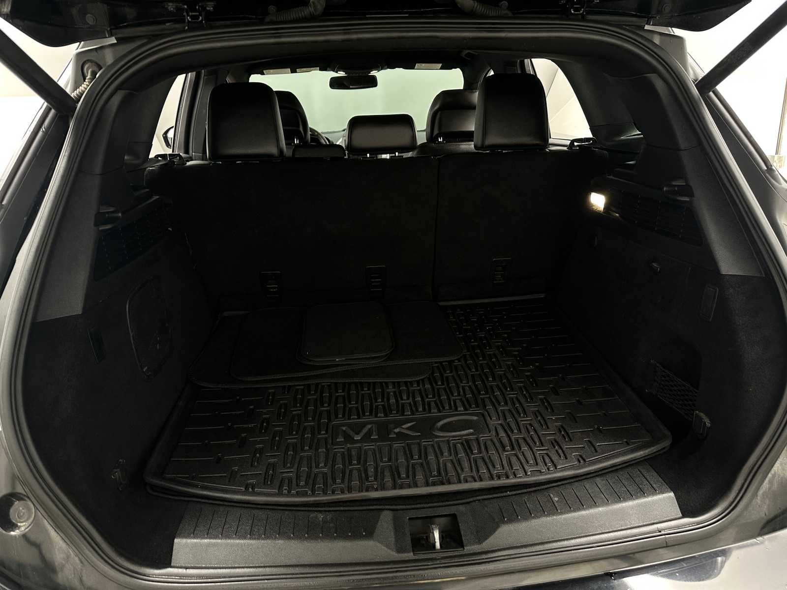 Thumbnail: 2018 Lincoln MKC - 6