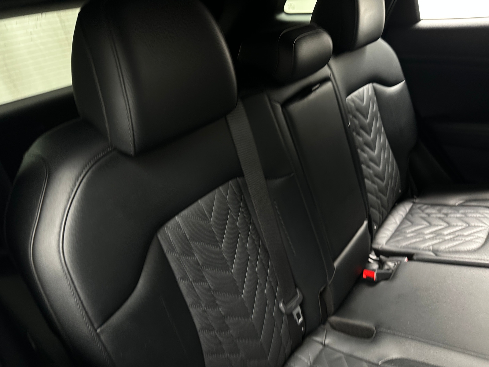 Thumbnail: 2023 Kia Sportage - 5