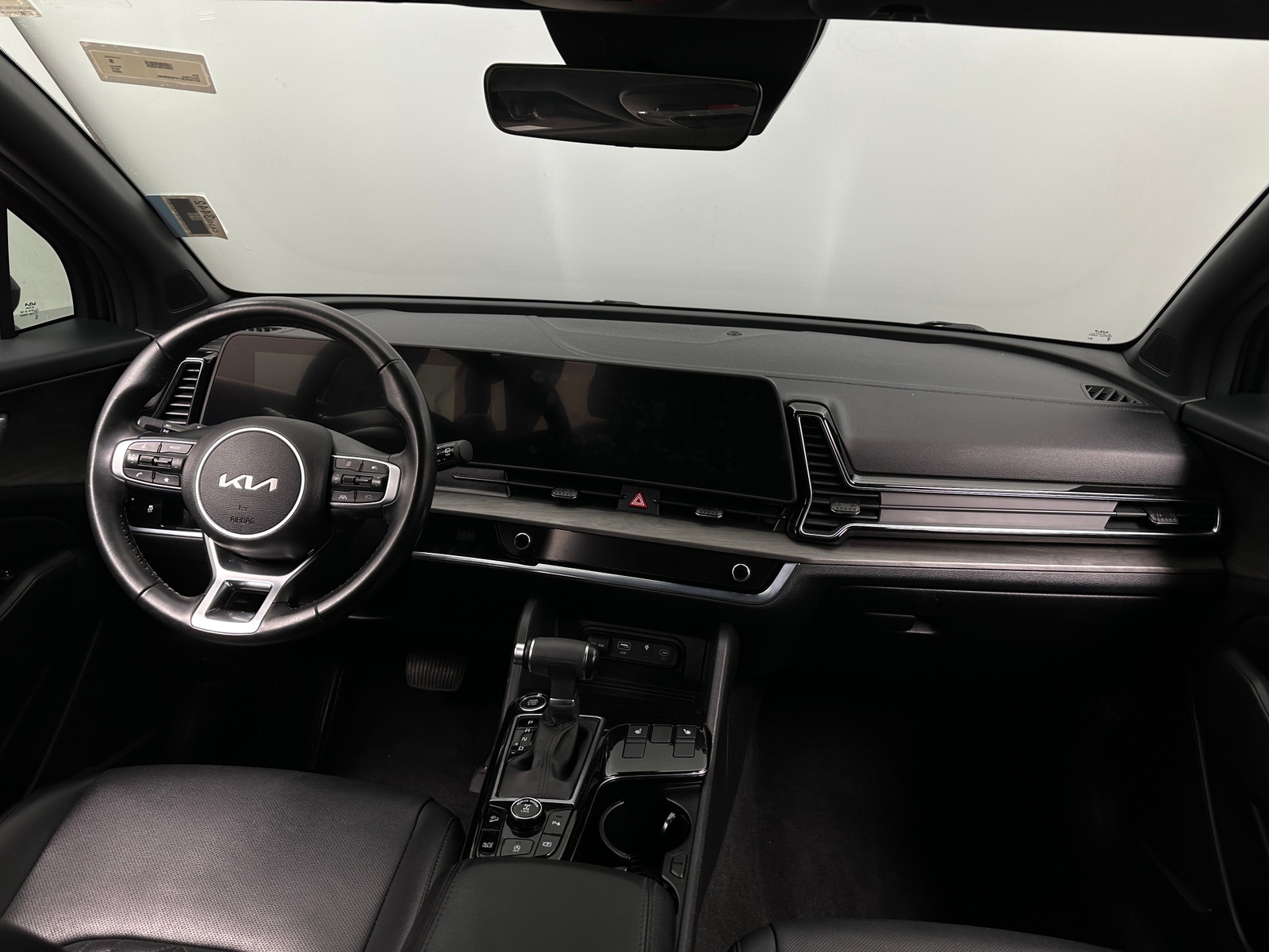 Thumbnail: 2023 Kia Sportage - 2