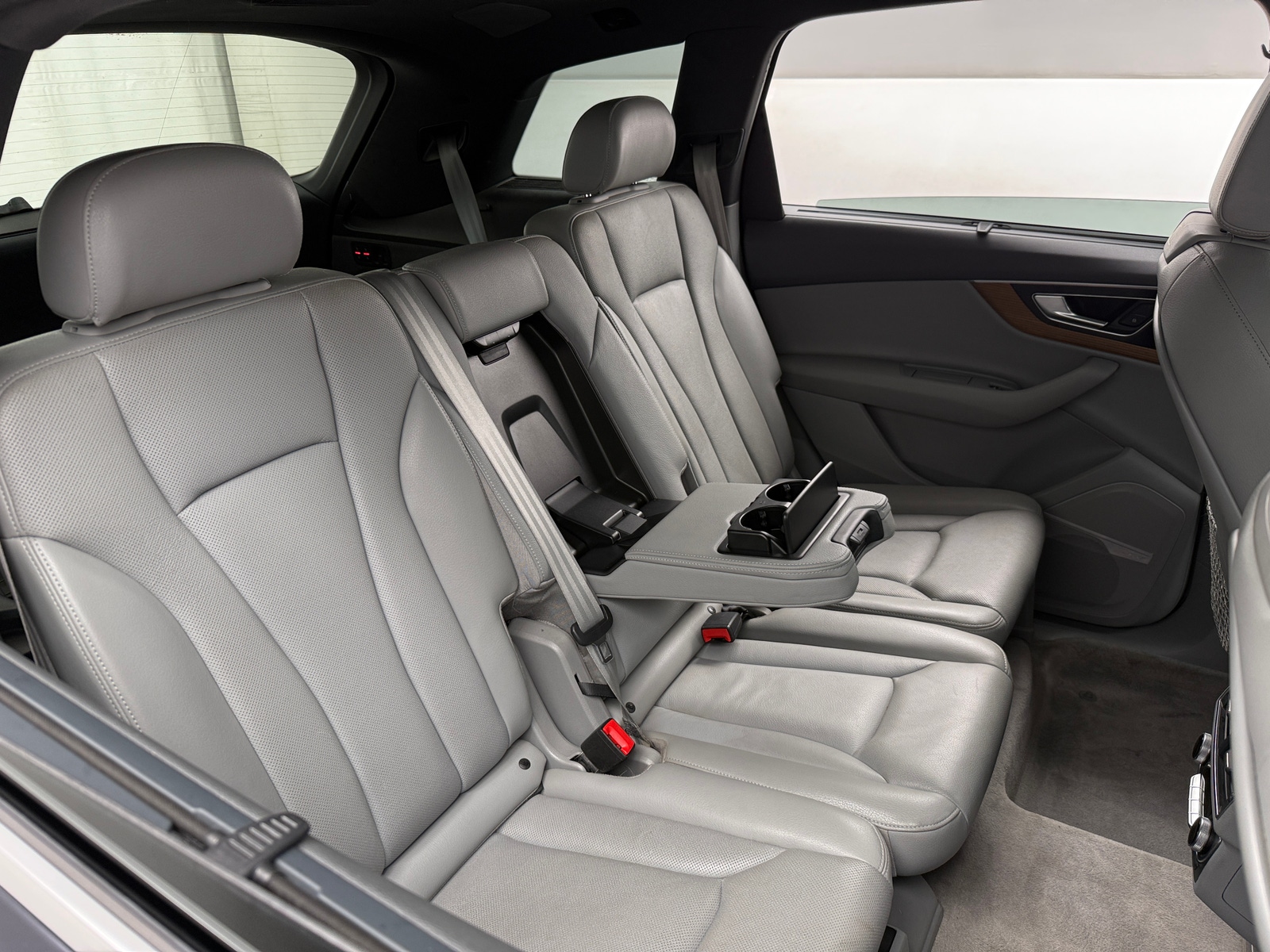 Thumbnail: 2017 Audi Q7 - 5