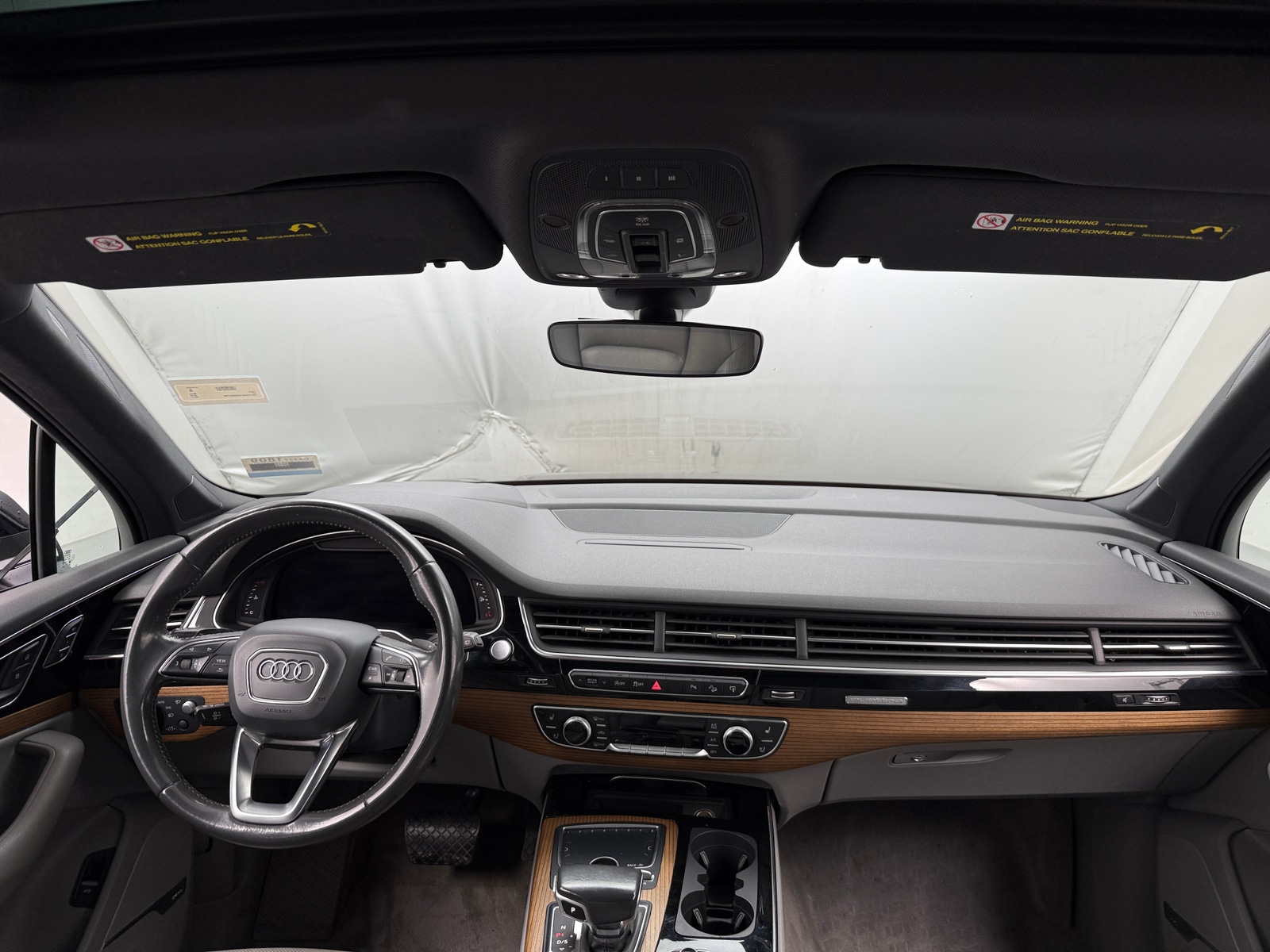 Thumbnail: 2017 Audi Q7 - 2