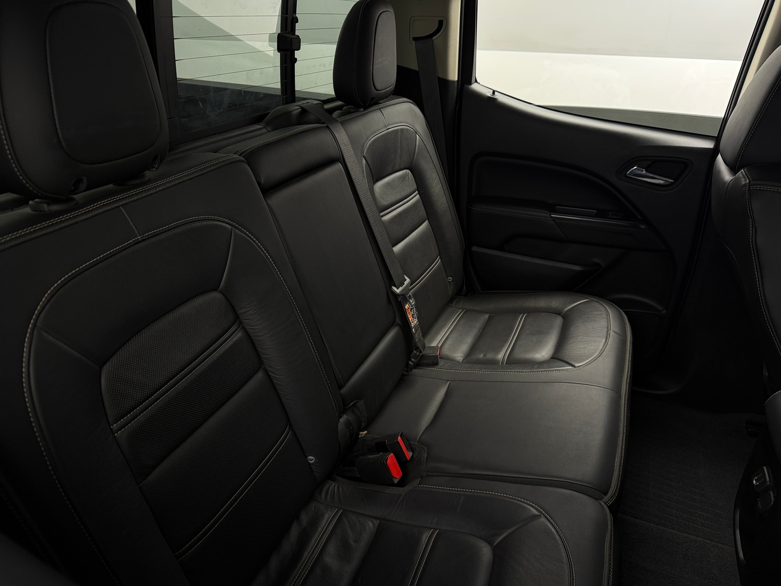 Thumbnail: 2019 GMC Canyon - 5