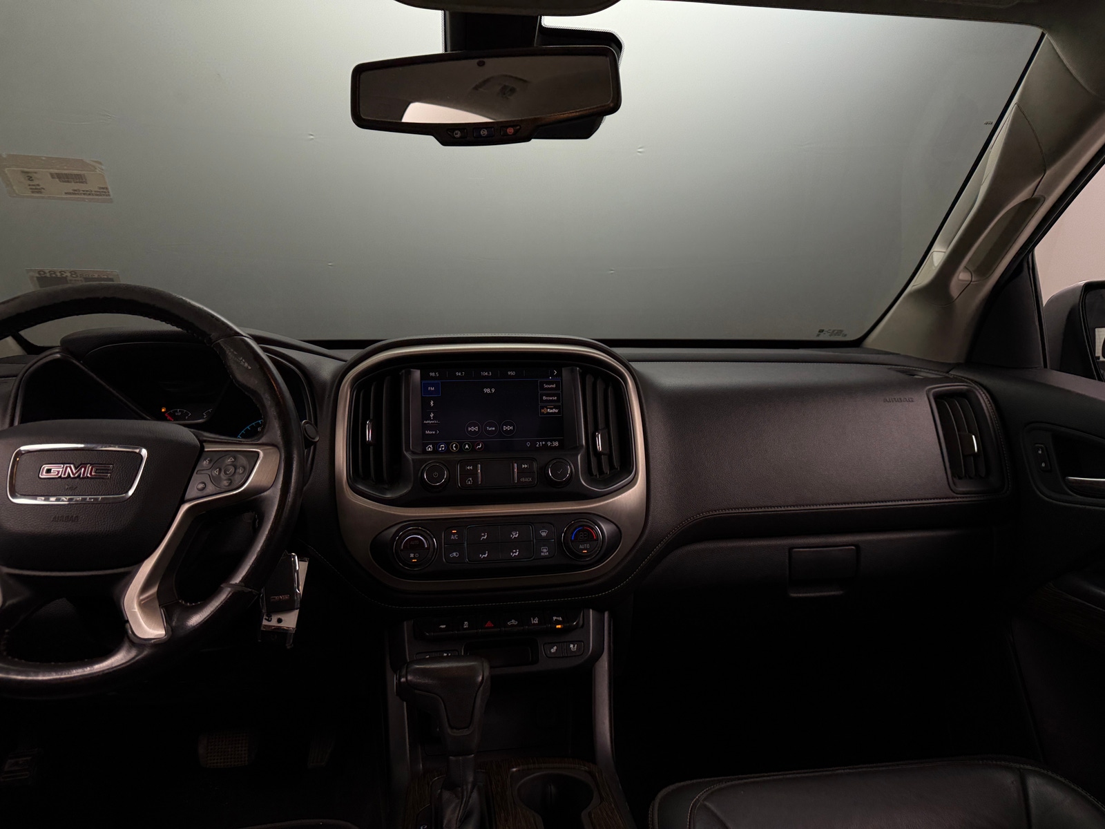 Thumbnail: 2019 GMC Canyon - 2