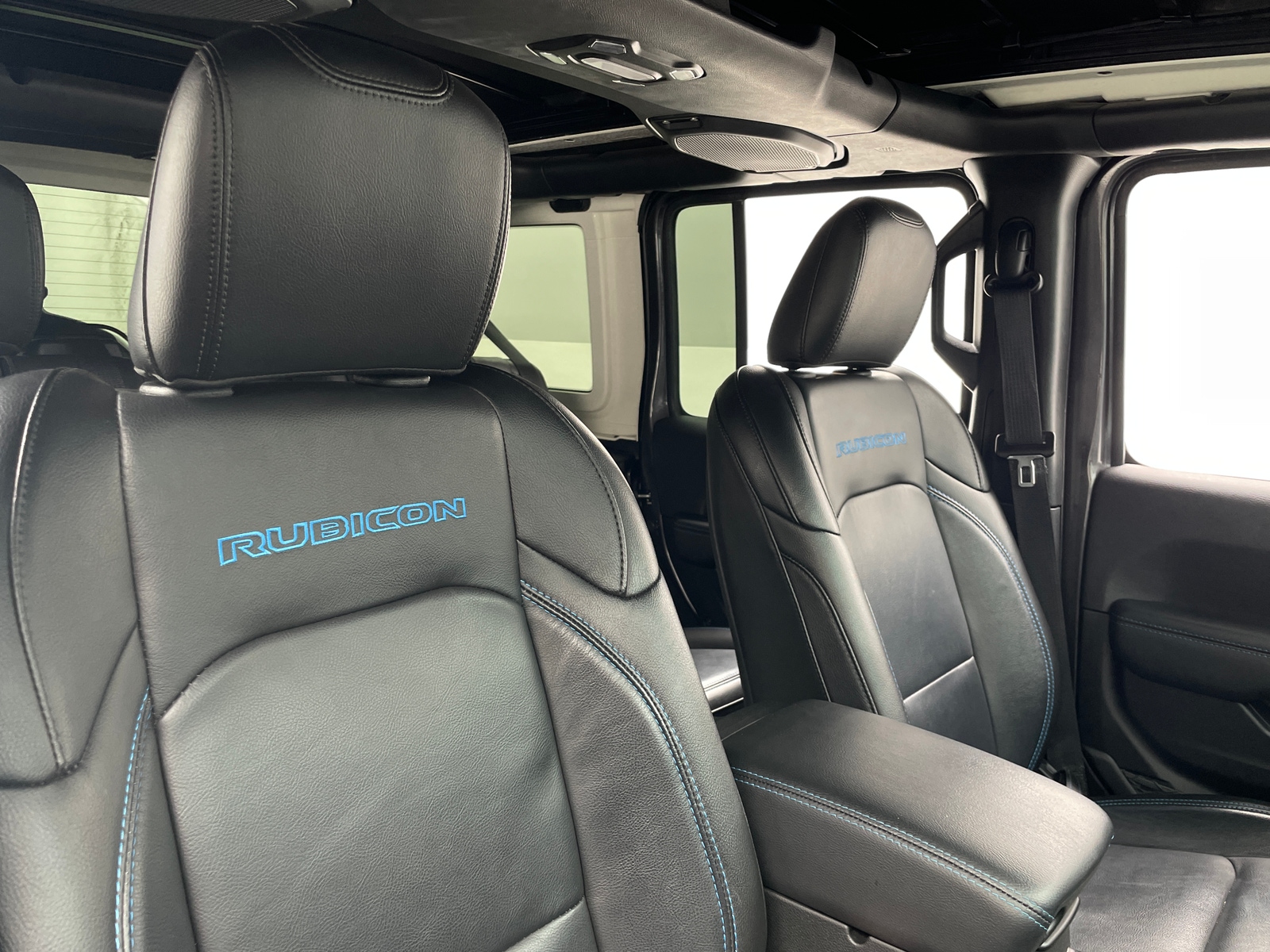 Thumbnail: 2022 Jeep Wrangler - 2