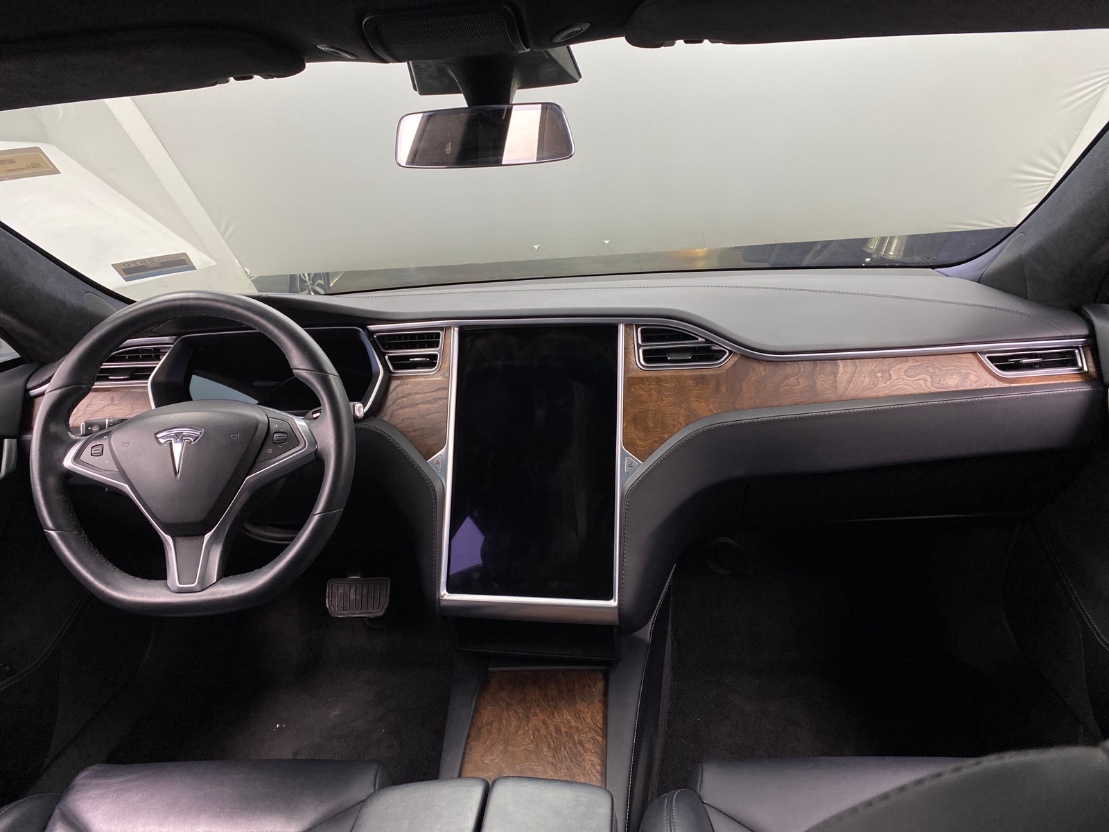 Thumbnail: 2017 Tesla Model S - 2