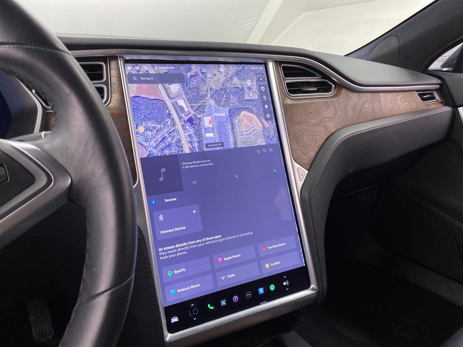 Thumbnail: 2017 Tesla Model S - 3