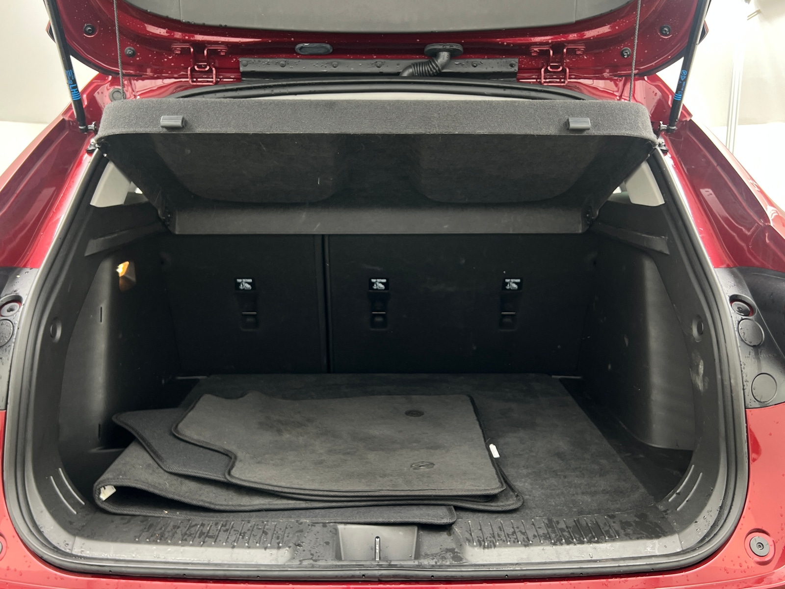 Thumbnail: 2025 Chevrolet Trax - 7