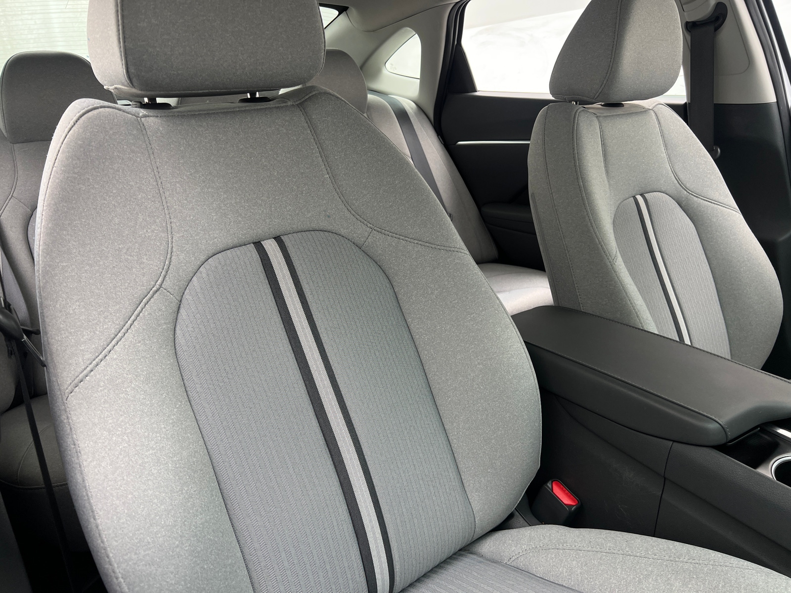 Thumbnail: 2020 Hyundai Sonata - 2