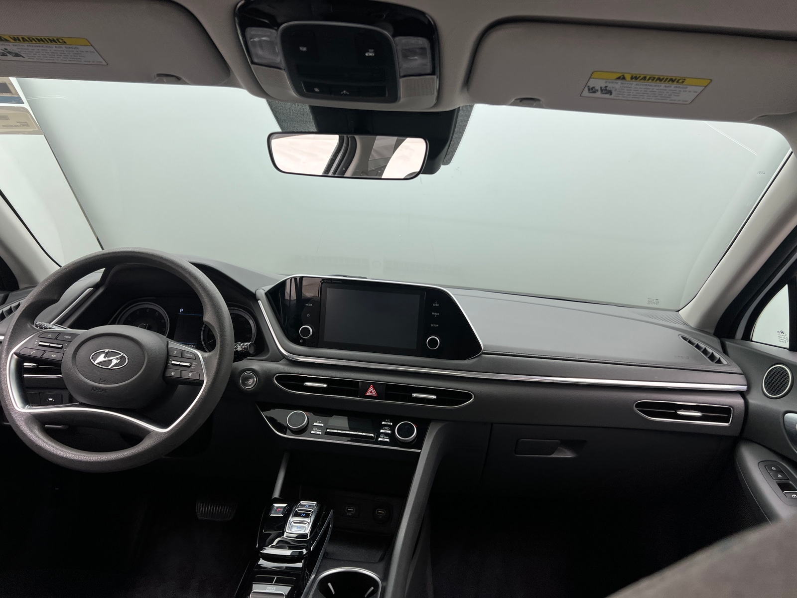 Thumbnail: 2020 Hyundai Sonata - 3