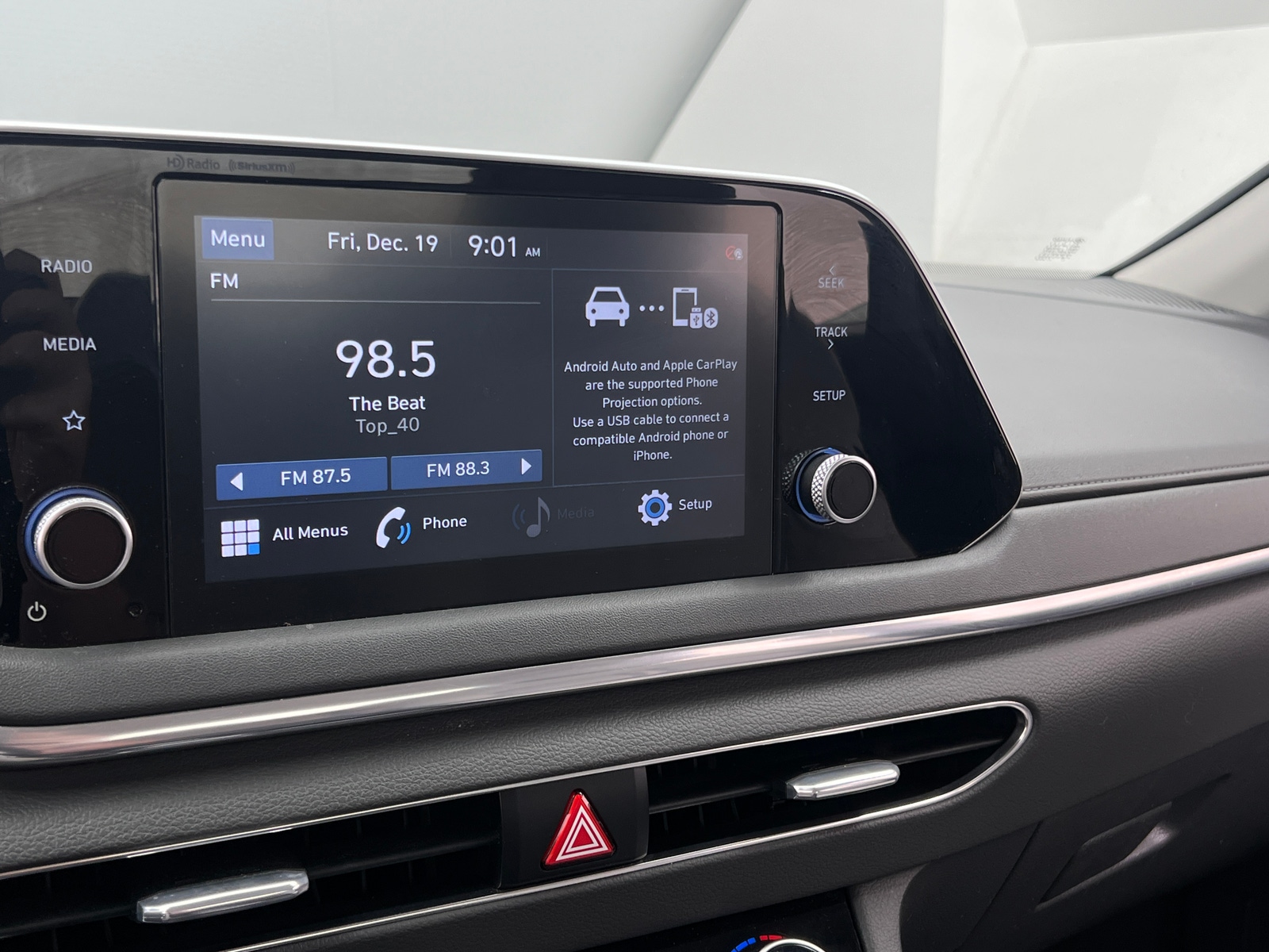 Thumbnail: 2020 Hyundai Sonata - 4