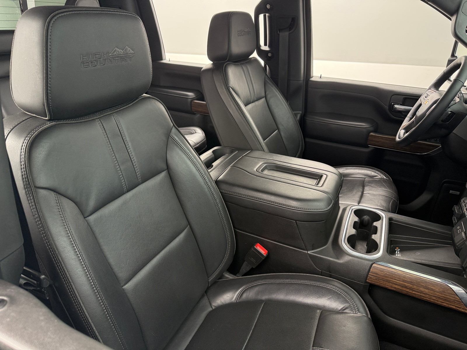 Thumbnail: 2022 Chevrolet Silverado 2500 - 2