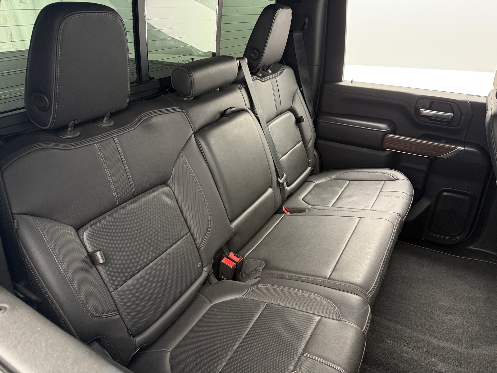 Thumbnail: 2022 Chevrolet Silverado 2500 - 6