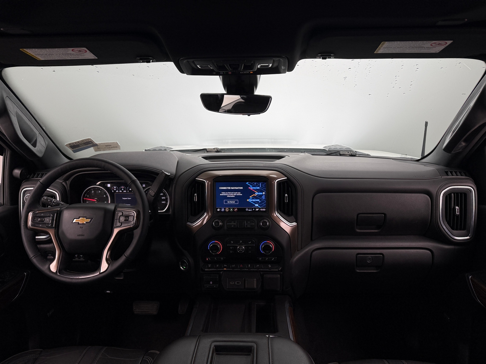 Thumbnail: 2022 Chevrolet Silverado 2500 - 3