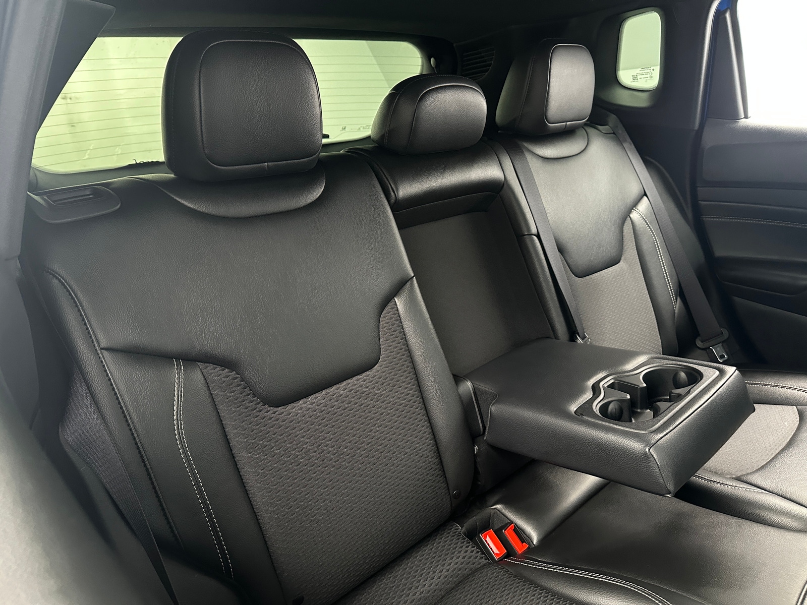 Thumbnail: 2023 Jeep Compass - 5