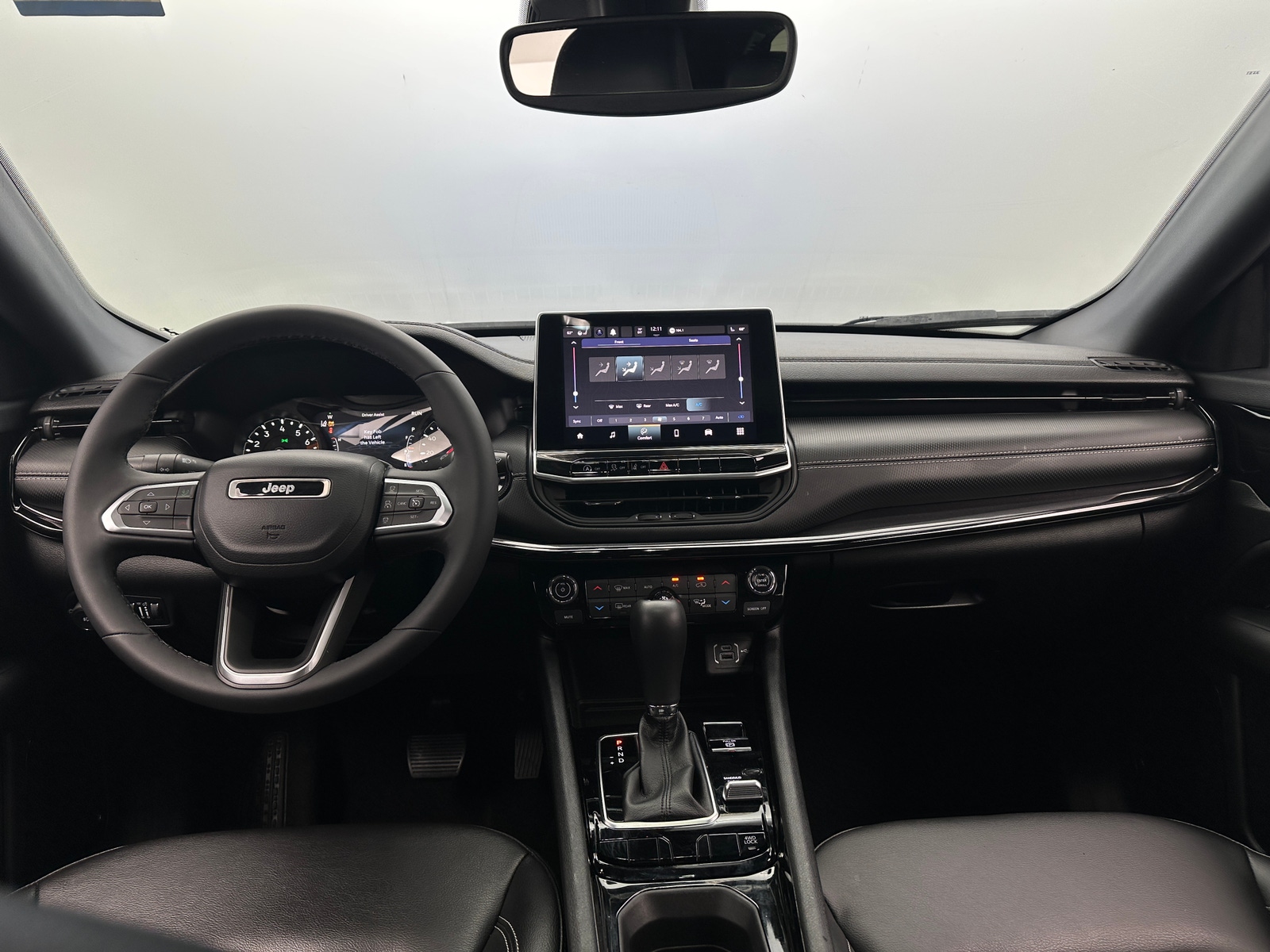 Thumbnail: 2023 Jeep Compass - 2