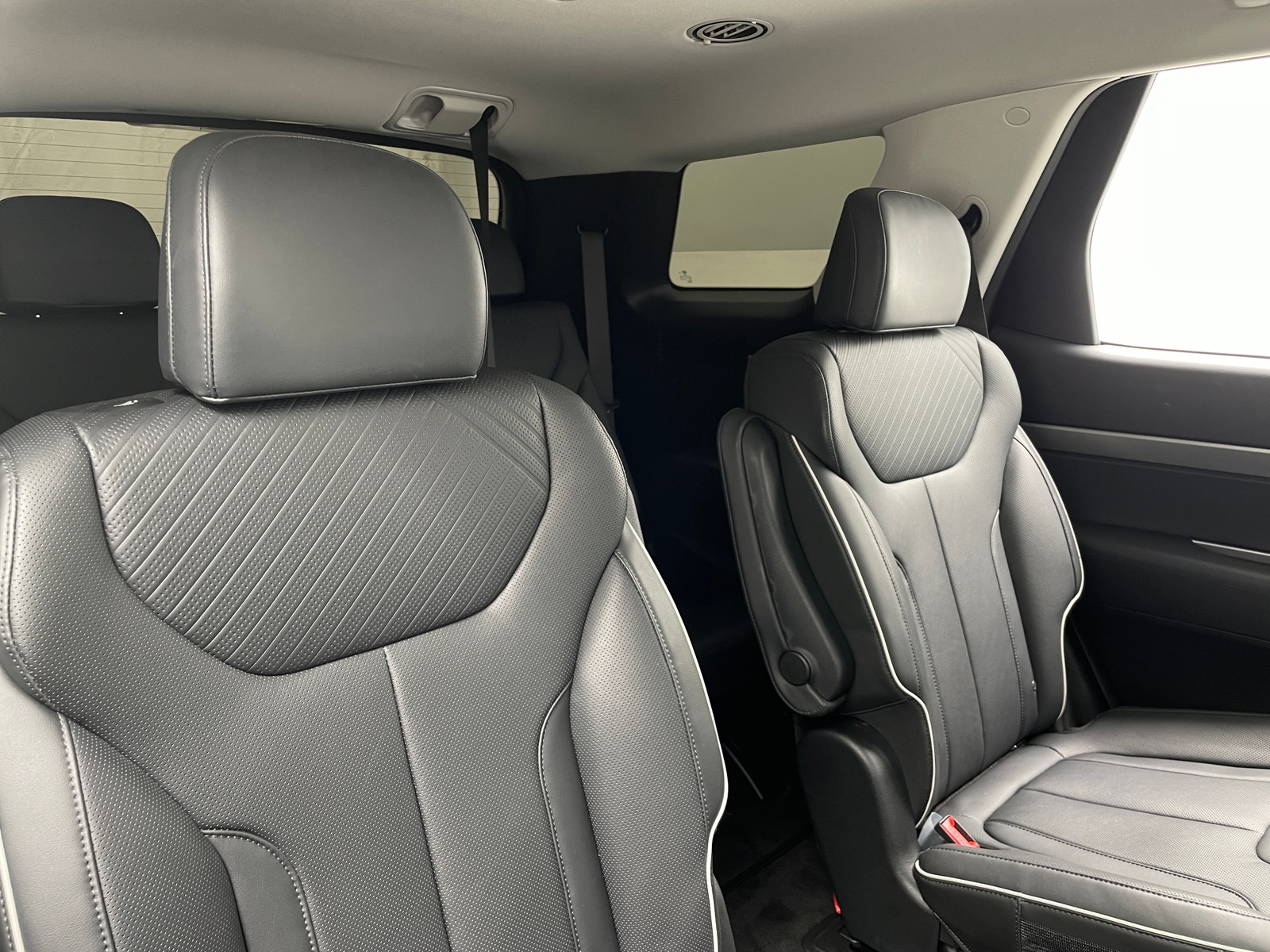 Thumbnail: 2024 Hyundai Palisade - 5