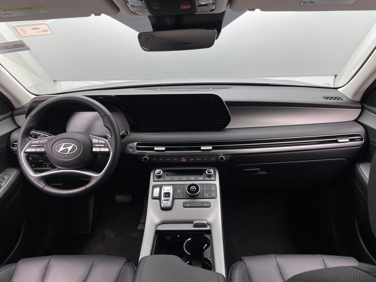 Thumbnail: 2024 Hyundai Palisade - 2