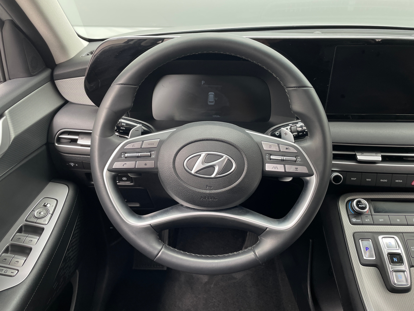 Thumbnail: 2024 Hyundai Palisade - 4