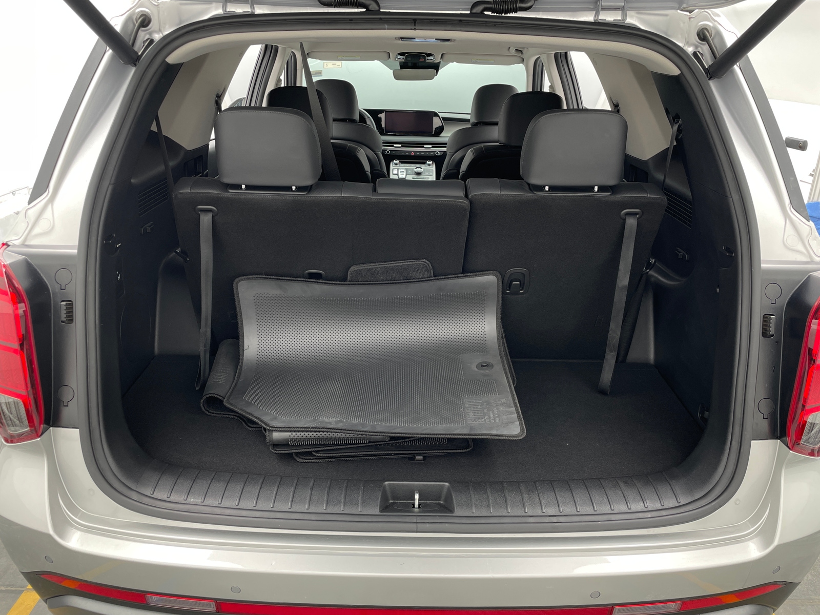 Thumbnail: 2024 Hyundai Palisade - 6