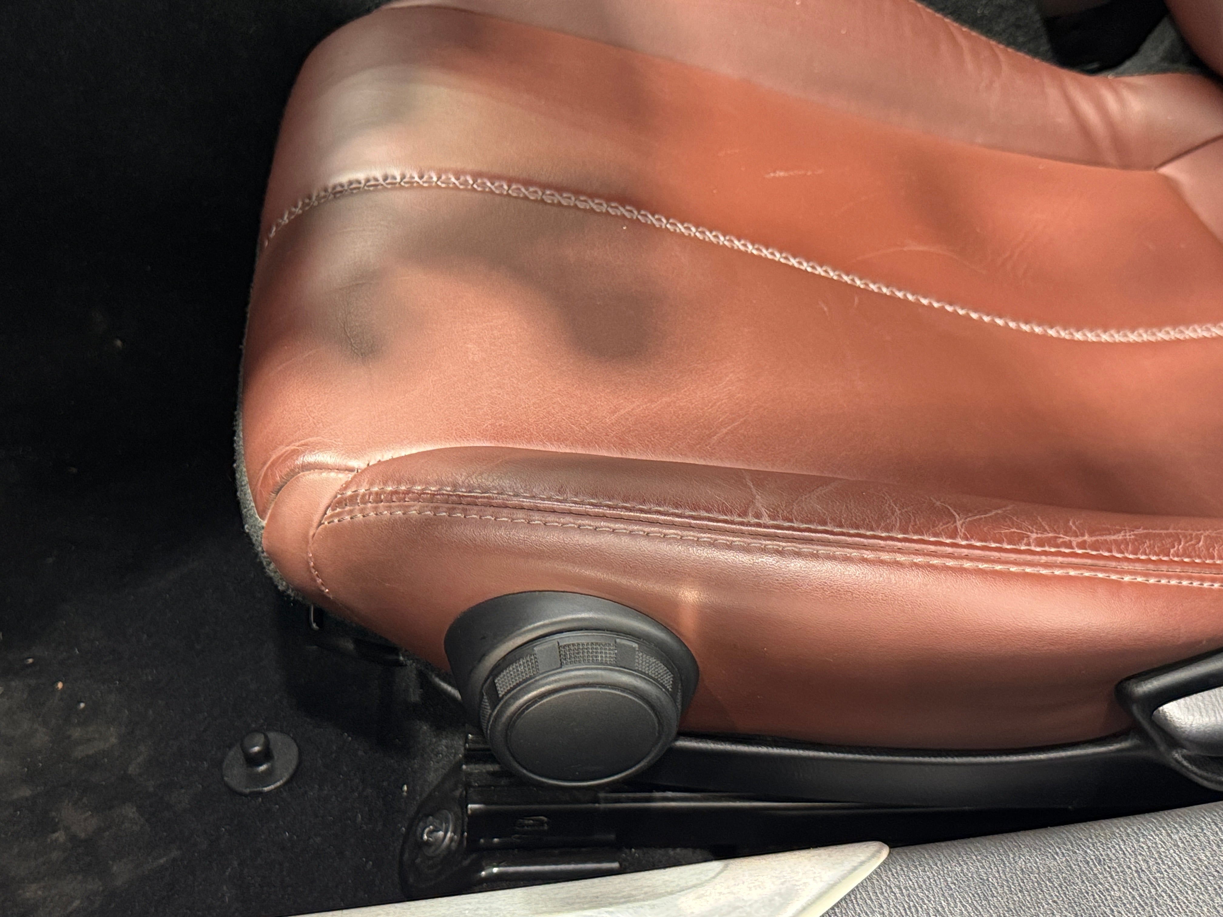 2017 Mazda MX-5 Miata RF