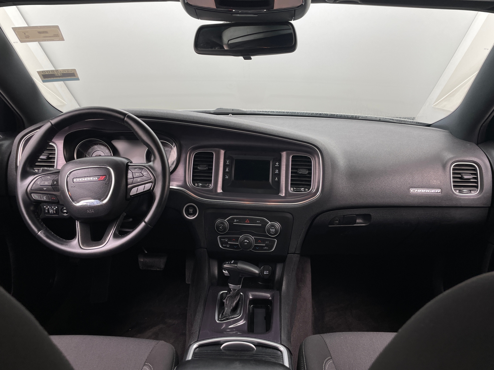 Thumbnail: 2016 Dodge Charger - 3