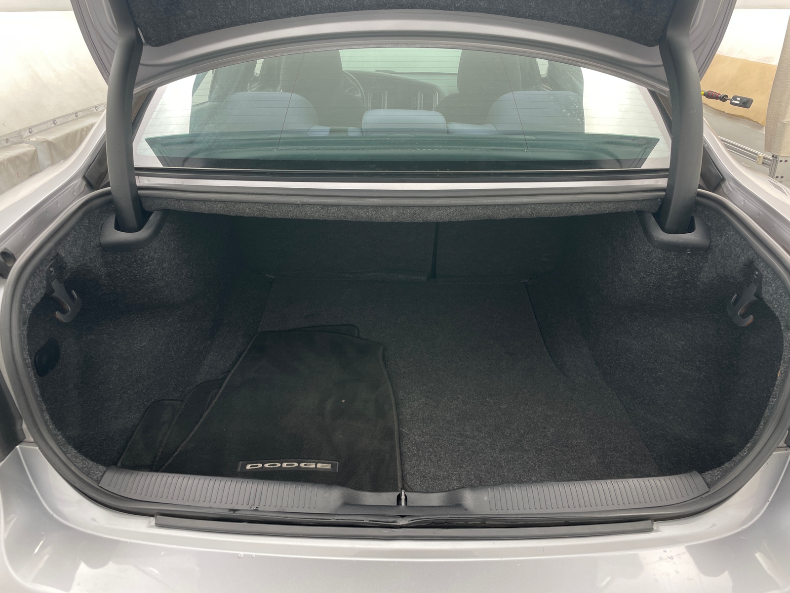 Thumbnail: 2016 Dodge Charger - 7