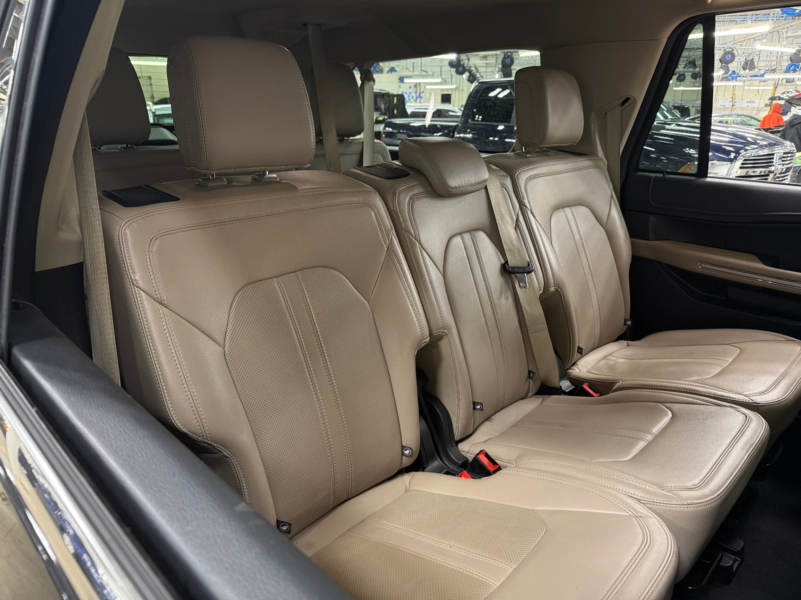 Thumbnail: 2024 Ford Expedition MAX - 5