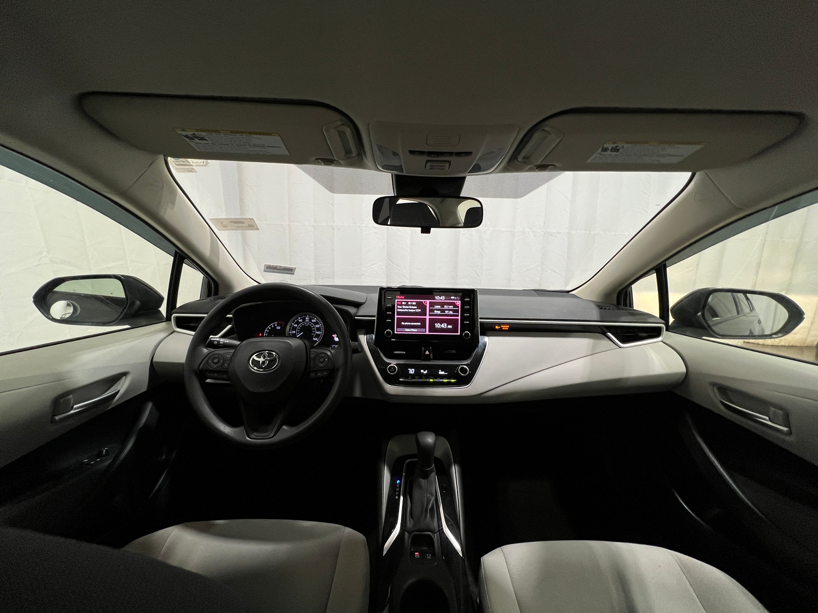 Thumbnail: 2020 Toyota Corolla - 3