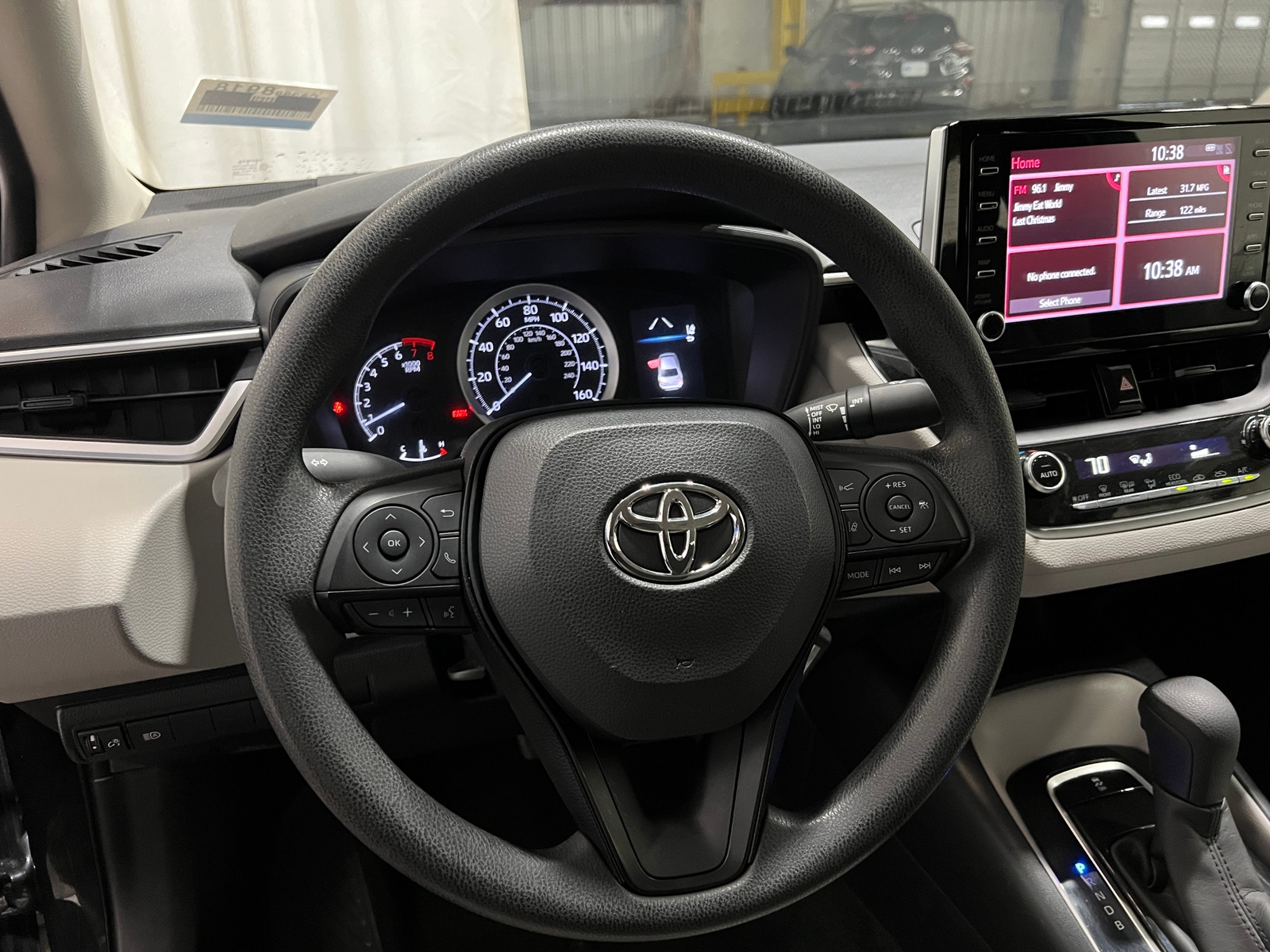 Thumbnail: 2020 Toyota Corolla - 5