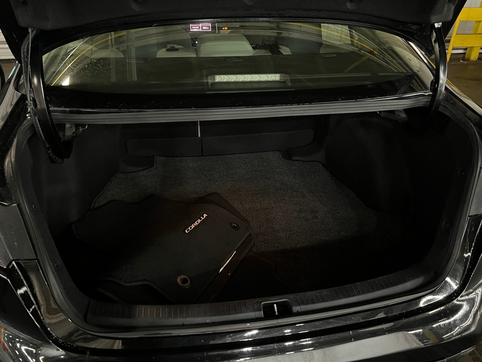 Thumbnail: 2020 Toyota Corolla - 7